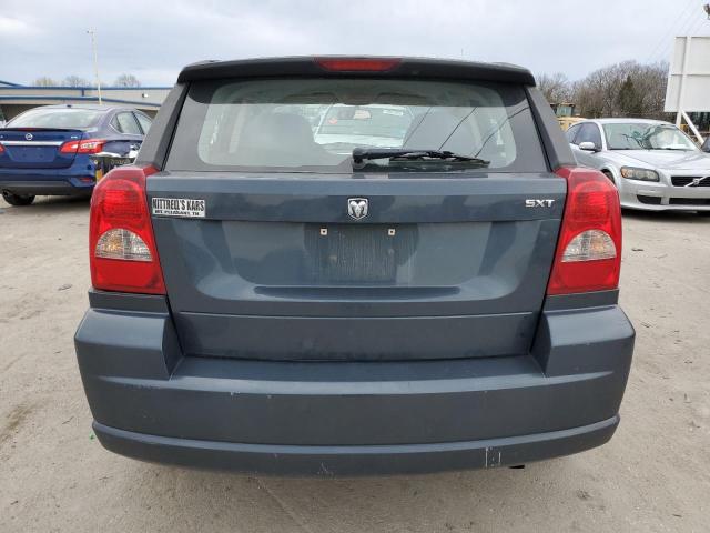 Photo 6 from auction – 2007 DODGE CALIBER SX with VIN 1B3HB48B07D115129