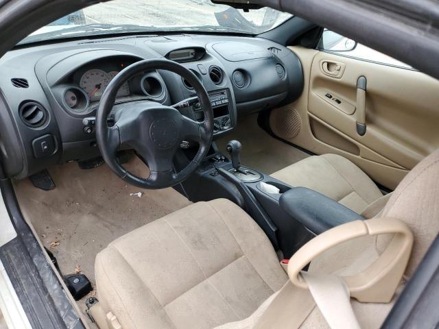 Photo 8 from auction – 2002 MITSUBISHI ECLIPSE SP with VIN 4A3AE45G22E011734
