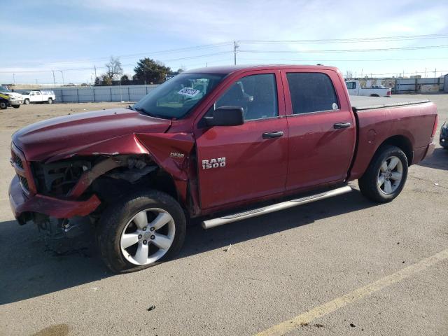 RAM 1500 ST 2014 con VIN 1C6RR7KT8ES151040 - Foto de la subasta