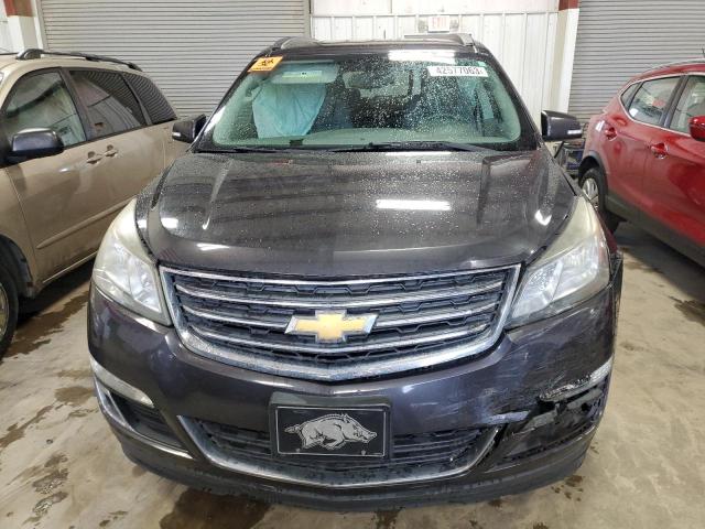 Photo 5 from auction – 2014 CHEVROLET TRAVERSE L with VIN 1GNKRGKD4EJ321779
