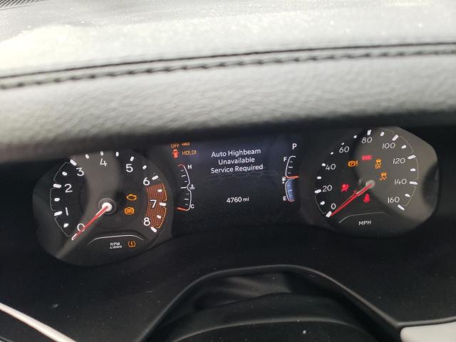 Photo 9 from auction – 2022 JEEP COMPASS LI with VIN 3C4NJDCB4NT213132