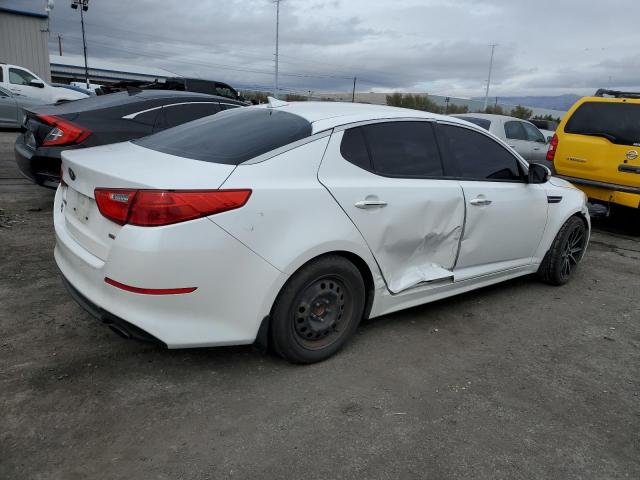 Photo 3 from auction – 2015 KIA OPTIMA LX with VIN KNAGM4A74F5644129