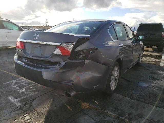 Photo 3 from auction – 2015 HONDA ACCORD EX with VIN 1HGCR2F72FA078061