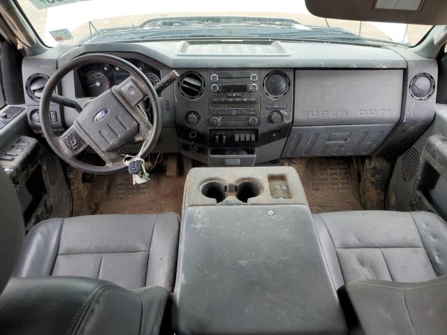 Zdjęcie 8 z aukcji – 2014 FORD F250 SUPER z VIN 1FT7W2BT2EEB09442