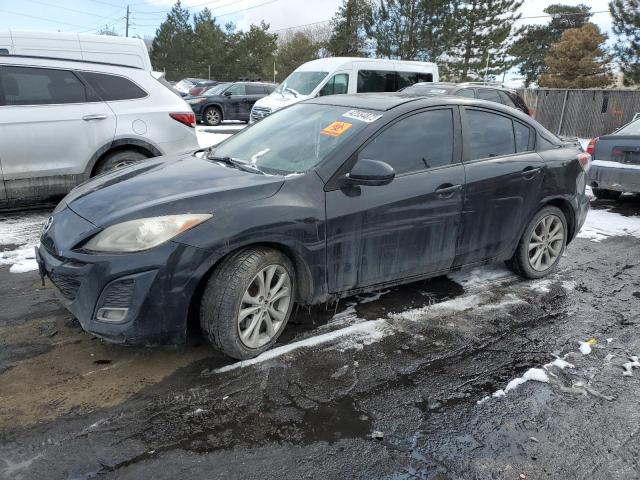 MAZDA 3 S 2010 with VIN JM1BL1S53A1343511 - Photo from auction