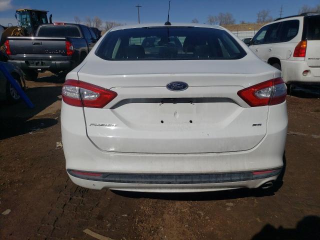 Photo 6 from auction – 2015 FORD FUSION SE with VIN 3FA6P0H74FR302042