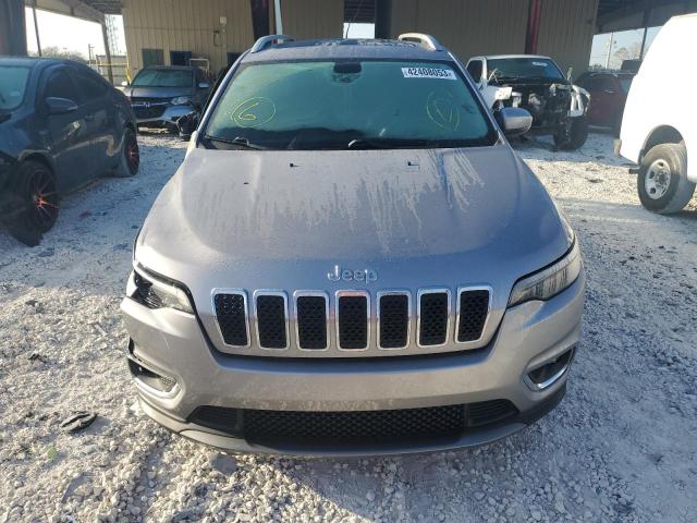 Photo 5 from auction – 2019 JEEP CHEROKEE L with VIN 1C4PJLDB2KD326502