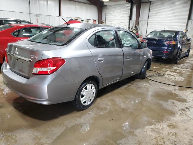 Photo 3 from auction – 2017 MITSUBISHI MIRAGE G4 with VIN ML32F3FJ3HHF11262