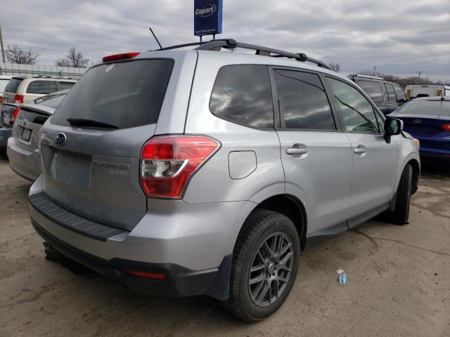 Photo 3 from auction – 2014 SUBARU FORESTER 2 with VIN JF2SJAEC8EH558915