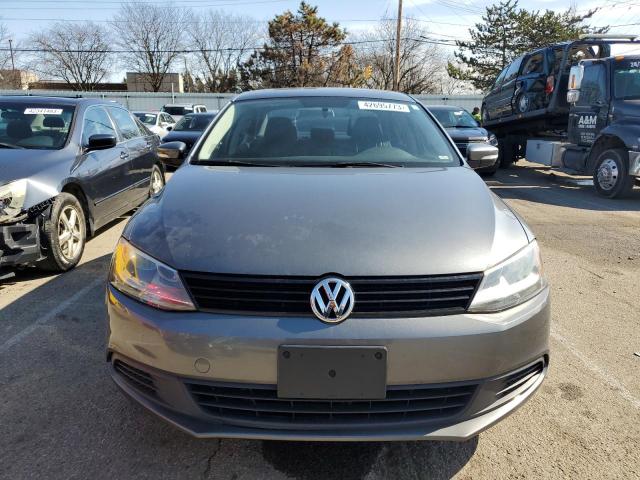 Photo 5 from auction – 2011 VOLKSWAGEN JETTA TDI with VIN 3VWLL7AJ0BM087609
