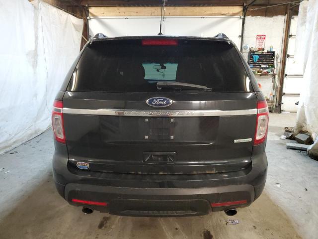 Photo 6 from auction – 2013 FORD EXPLORER with VIN 1FM5K7B91DGB71790