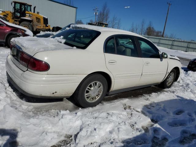 Photo 3 from auction – 2003 BUICK LESABRE LI with VIN 1G4HR54KX3U163314