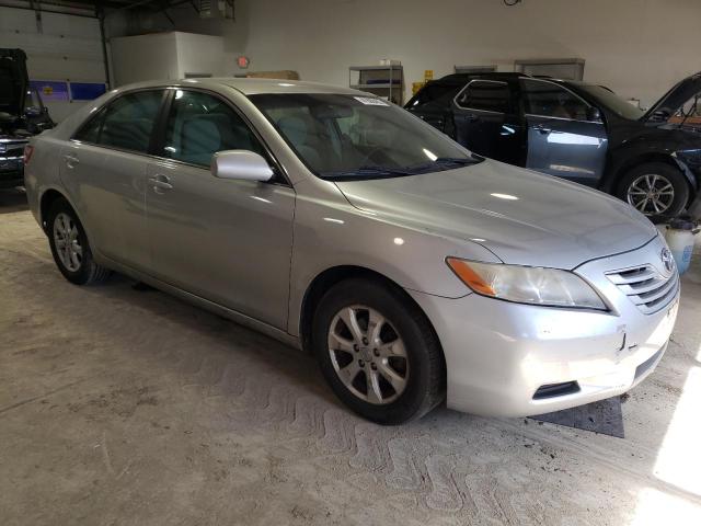 Photo 4 from auction – 2008 TOYOTA CAMRY LE with VIN 4T1BK46K48U059281
