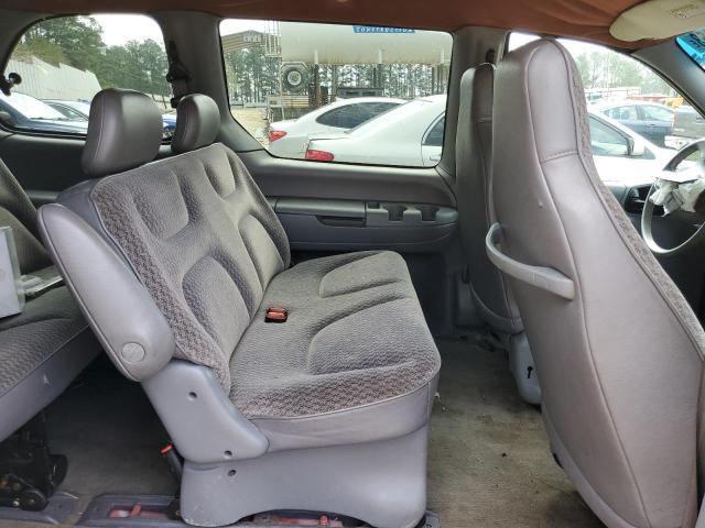 Photo 11 from auction – 2000 CHRYSLER VOYAGER with VIN 2C4FJ25B5YR667905