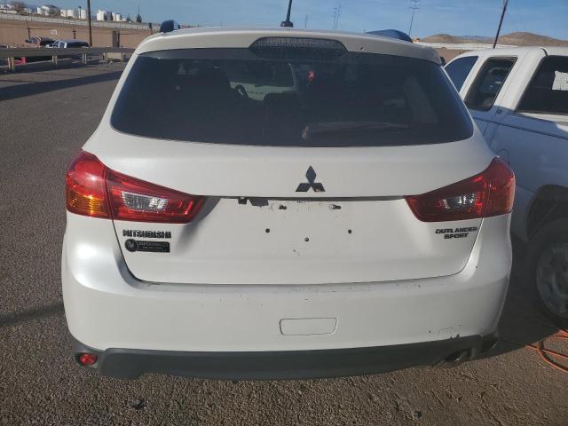 Photo 6 from auction – 2014 MITSUBISHI OUTLANDER with VIN 4A4AP4AU1EE022939
