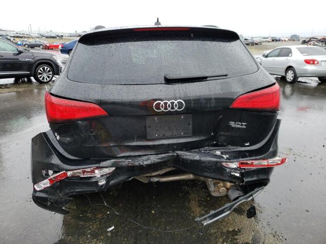 Photo 6 from auction – 2017 AUDI Q5 PRESTIG with VIN WA1W7AFP6HA087578