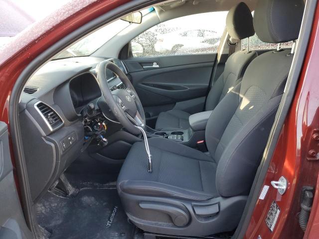 Photo 7 from auction – 2020 HYUNDAI TUCSON SE with VIN KM8J2CA45LU234452