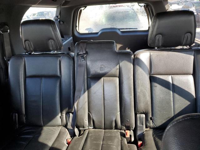 Photo 10 from auction – 2011 FORD EXPEDITION with VIN 1FMJK2A59BEF29808