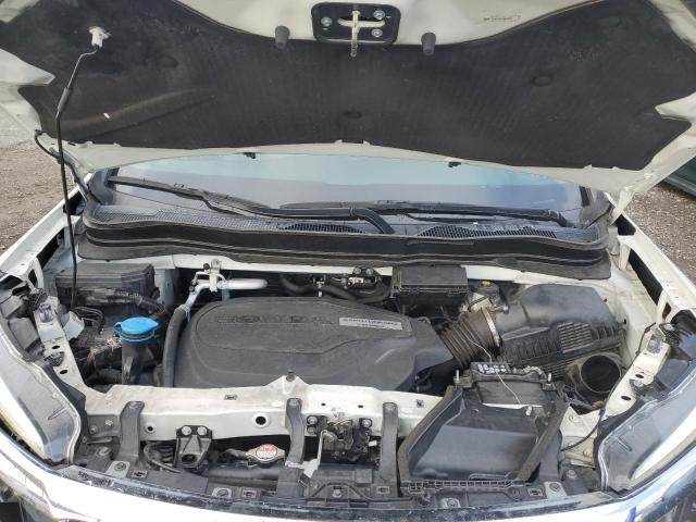 Photo 12 from auction – 2016 HONDA PILOT EXL with VIN 5FNYF5H67GB050266