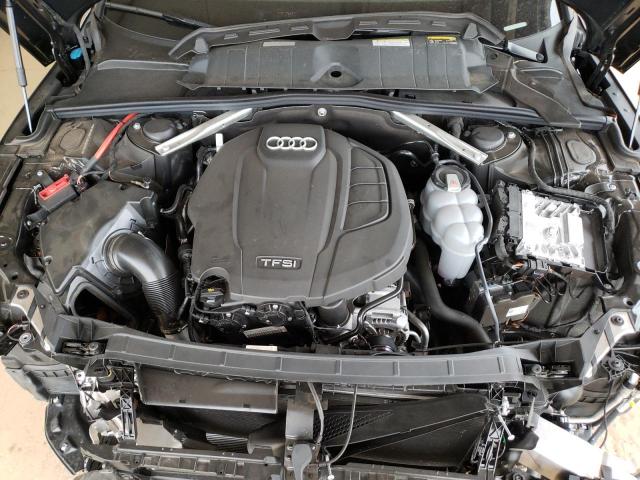 Photo 11 from auction – 2020 AUDI A5 PREMIUM with VIN WAUTNAF52LA014033
