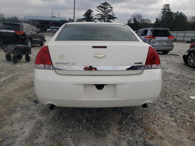 Photo 6 from auction – 2008 CHEVROLET IMPALA LT with VIN 2G1WC583481309475