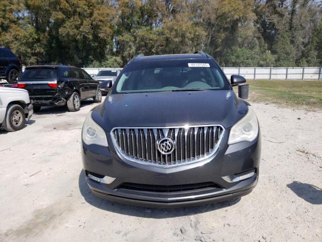 Photo 5 from auction – 2013 BUICK ENCLAVE with VIN 5GAKRDKD7DJ163333