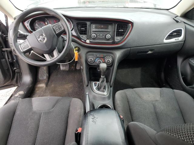 Photo 8 from auction – 2015 DODGE DART SE with VIN 1C3CDFAA8FD421059