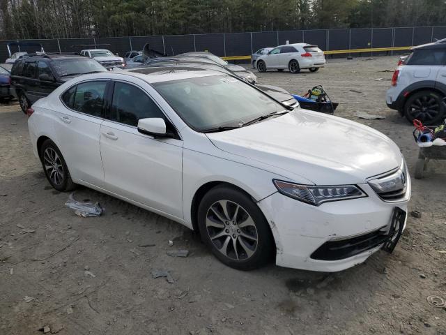 صورة رقم 4 من المزاد - 2015 ACURA TLX TECH مع VIN 19UUB1F59FA017095