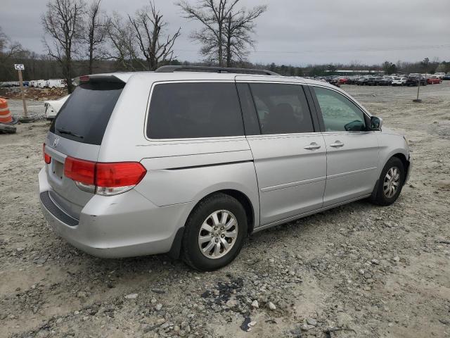 Photo 3 from auction – 2010 HONDA ODYSSEY EX with VIN 5FNRL3H46AB048483