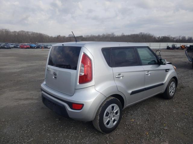 Photo 3 from auction – 2012 KIA SOUL with VIN KNDJT2A55C7457061
