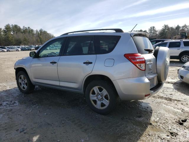 Photo 2 from auction – 2011 TOYOTA RAV4 with VIN 2T3BF4DV5BW142475
