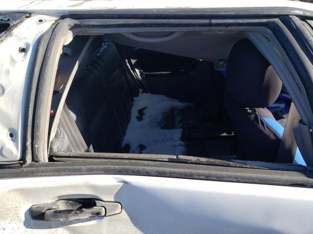 Photo 10 from auction – 2000 SUBARU FORESTER S with VIN JF1SF6555YH730164