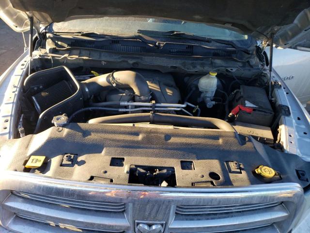 Photo 12 from auction – 2011 DODGE RAM 1500 with VIN 1D7RV1CT8BS621889