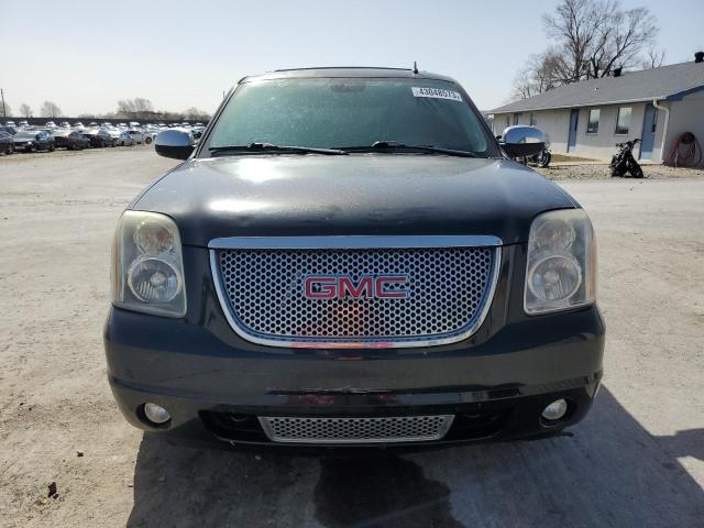 Photo 5 from auction – 2009 GMC YUKON SLT with VIN 1GKFC33069R134085
