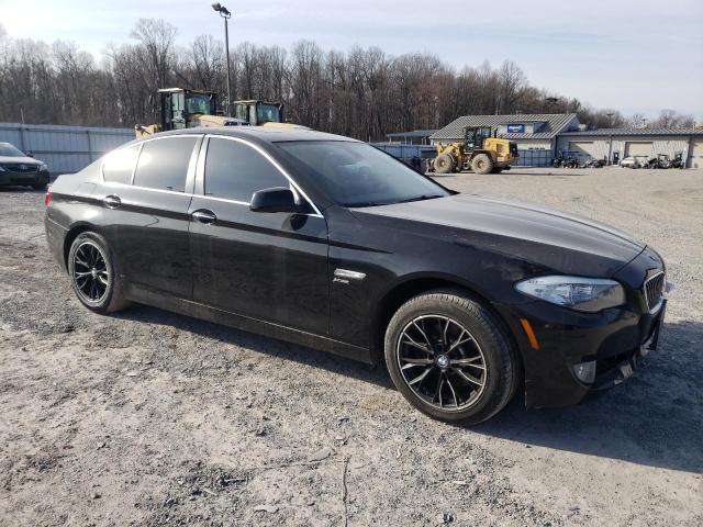 Photo 4 from auction – 2012 BMW 528 XI with VIN WBAXH5C5XCDW06671