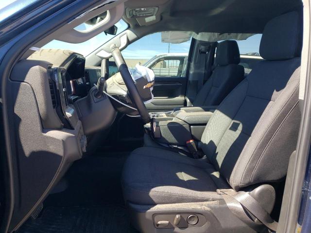 Photo 7 from auction – 2022 CHEVROLET SILVERADO with VIN 3GCPACEK3NG580385
