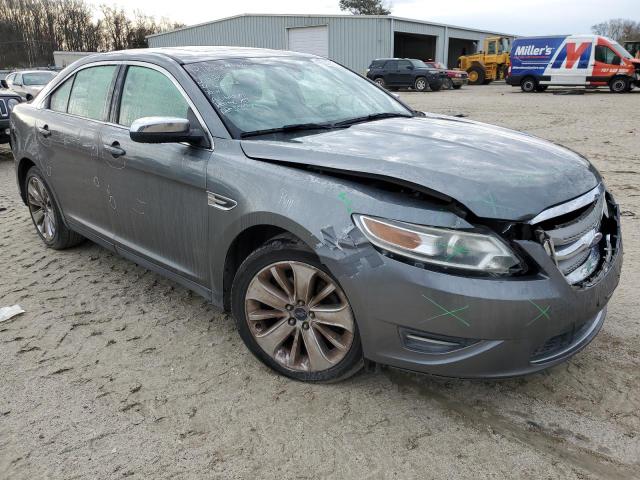 Photo 4 from auction – 2012 FORD TAURUS LIM with VIN 1FAHP2FW6CG144353