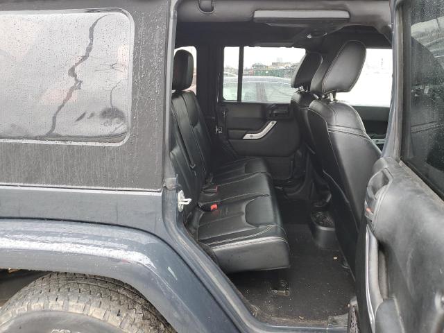 Photo 10 from auction – 2018 JEEP WRANGLER U with VIN 1C4BJWEG5JL837938