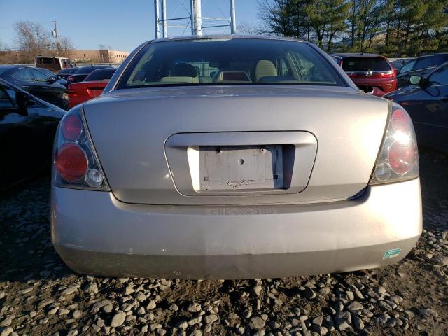 Photo 6 from auction – 2005 NISSAN ALTIMA S with VIN 1N4AL11E05N425116
