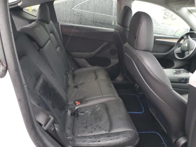 Photo 11 from auction – 2022 TESLA MODEL Y with VIN 7SAYGAEE3NF522495