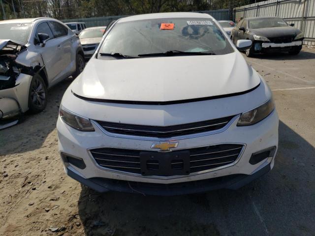 Photo 5 from auction – 2016 CHEVROLET MALIBU LT with VIN 1G1ZE5STXGF200963