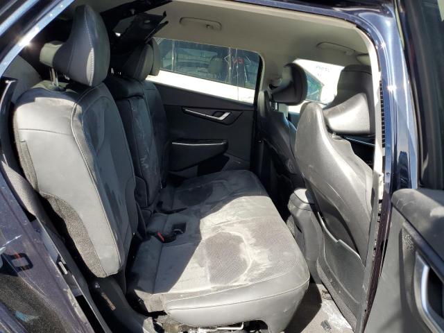 Photo 11 from auction – 2022 KIA EV6 LIGHT with VIN KNDC3DLC9N5049712