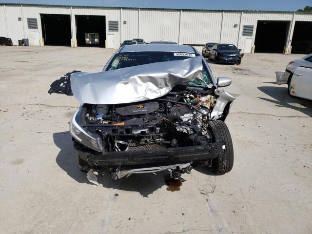 Photo 5 from auction – 2017 KIA FORTE LX with VIN 3KPFK4A71HE066910