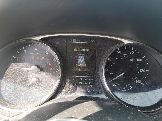 Photo 9 from auction – 2016 NISSAN ROGUE S with VIN JN8AT2MT2GW000363