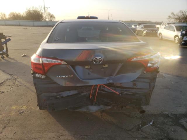 Photo 6 from auction – 2016 TOYOTA COROLLA L with VIN 5YFBURHE7GP567856