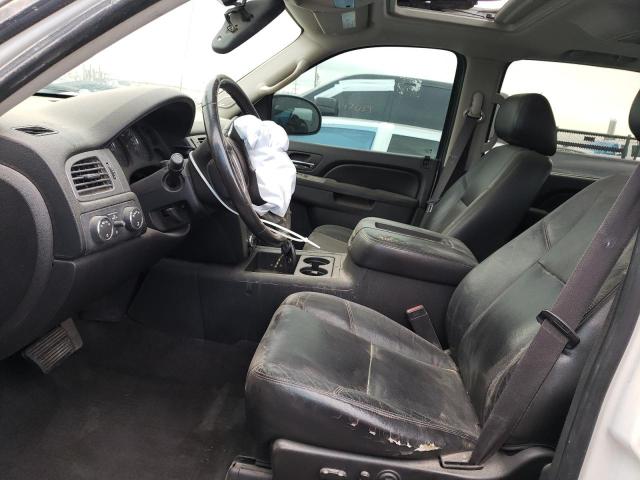 صورة رقم 7 من المزاد - 2012 CHEVROLET SILVERADO مع VIN 3GCPKTE75CG171875