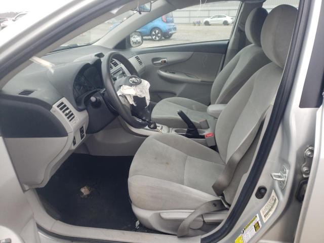 Photo 7 from auction – 2012 TOYOTA COROLLA BA with VIN 5YFBU4EE4CP049883