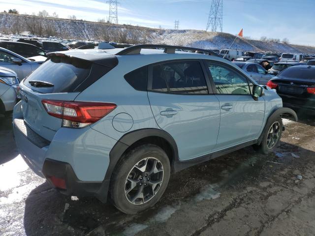 Photo 3 from auction – 2019 SUBARU CROSSTREK with VIN JF2GTAEC2KH398381
