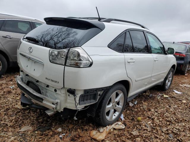 Photo 3 from auction – 2007 LEXUS RX 350 with VIN 2T2GK31U37C013963