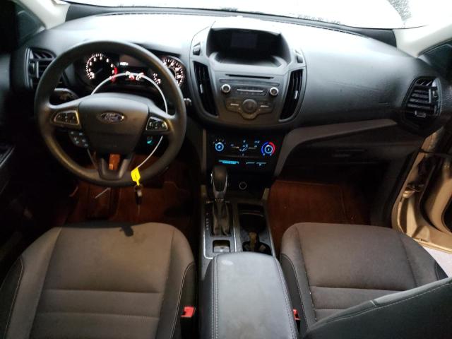 Photo 8 from auction – 2018 FORD ESCAPE S with VIN 1FMCU0F74JUA56843